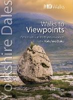 Book Cover for Walks to Viewpoints Yorkshire Dales (Top 10) by Frank Kew