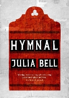 Book Cover for Hymnal by Julia Bell