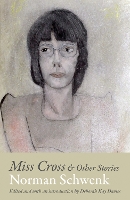 Book Cover for Miss Cross and Other Stories by Norman Schwenk