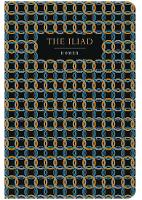 Book Cover for The Iliad by Homer