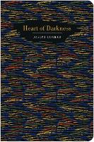 Book Cover for Heart of Darkness by Joseph Conrad