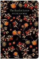 Book Cover for The Scarlet Letter by Nathaniel Hawthorne