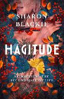 Book Cover for Hagitude by Sharon Blackie