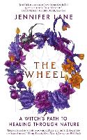 Book Cover for The Wheel by Jennifer Lane