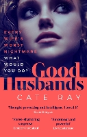 Book Cover for Good Husbands by Cate Ray