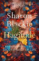 Book Cover for Hagitude by Sharon Blackie