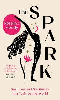 Book Cover for The Spark by Rosalind Moody