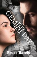 Book Cover for Gemini Day by Bruce Harris