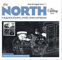 Book Cover for The North 68 by Andrew McMillan