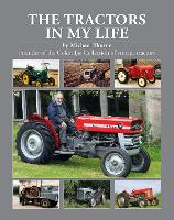 Book Cover for The Tractors In My Life by Michael Thorne