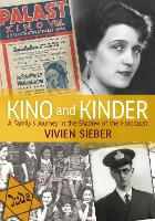 Book Cover for Kino and Kinder by Vivien Sieber