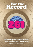 Book Cover for For the Record by Brian Beech, Tony Ingham