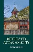 Book Cover for Retrieved Attachments by Peter Robinson