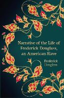 Book Cover for Narrative of the Life of Frederick Douglass, an American Slave (Hero Classics) by Frederick Douglass