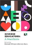 Book Cover for Diverse Educators by Bennie Kara