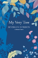 Book Cover for My Very Tree by Beverley Gordon