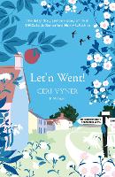 Book Cover for Let'n Went by Ceri Vyner