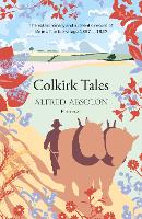 Book Cover for Colkirk Tales by Alfred Absolon