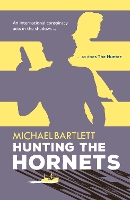 Book Cover for Hunting the Hornets by Michael Bartlett