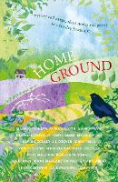 Book Cover for Home Ground by Amaris Chase, Stephen Connolly, Daphne Denley, J.J. Drover