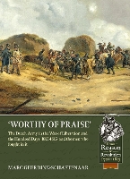 Book Cover for Worthy of Praise by Marc Geerdink-Schaftenaar