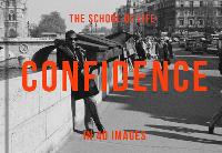 Book Cover for Confidence in 40 Images by The School of Life