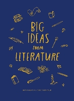 Book Cover for Big Ideas From Literature by The School of Life