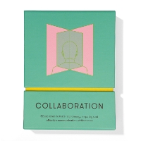 Book Cover for Collaboration by The School of Life