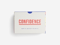 Book Cover for Confidence by The School of Life