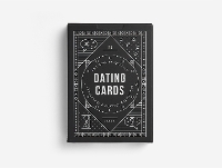 Book Cover for Dating Cards by The School of Life
