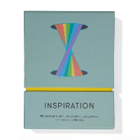 Book Cover for Inspiration by The School of Life