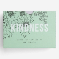 Book Cover for Kindness by The School of Life