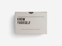 Book Cover for Know Yourself by The School of Life