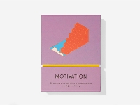 Book Cover for Motivation by The School of Life