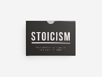 Book Cover for Stoicism by The School of Life
