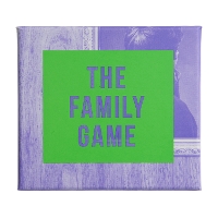 Book Cover for The Family Game by The School of Life