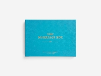 Book Cover for The Marriage Box by The School of Life