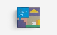 Book Cover for The Therapy Game by The School of Life