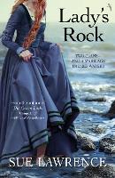 Book Cover for Lady's Rock by Sue Lawrence