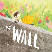 Book Cover for The The Wall by Jessie James