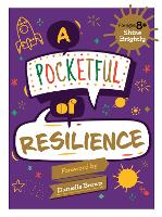 Book Cover for A Pocketful of Resilience by Danielle Brown