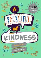 Book Cover for A Pocketful of Kindness by Suzy Reading