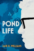 Book Cover for Pond Life by Jack Williams