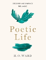 Book Cover for Poetic Life by H.O. Ward