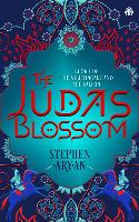 Book Cover for The Judas Blossom by Stephen Aryan