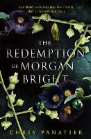 Book Cover for The Redemption of Morgan Bright by Chris Panatier