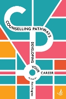 Book Cover for Counselling Pathways by Rick Hughes