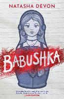 Book Cover for Babushka by Natasha Devon