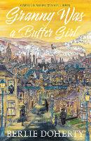 Book Cover for Granny Was a Buffer Girl by Berlie Doherty