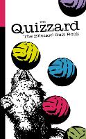 Book Cover for The Quizzard by Jonathan Wilson